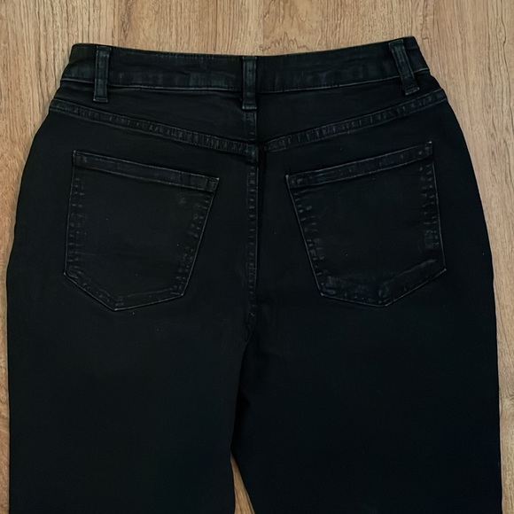 No Boundaries Straight Ankle Jeans - Picture 5 of 5